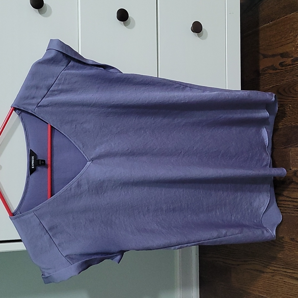 Express pop over top